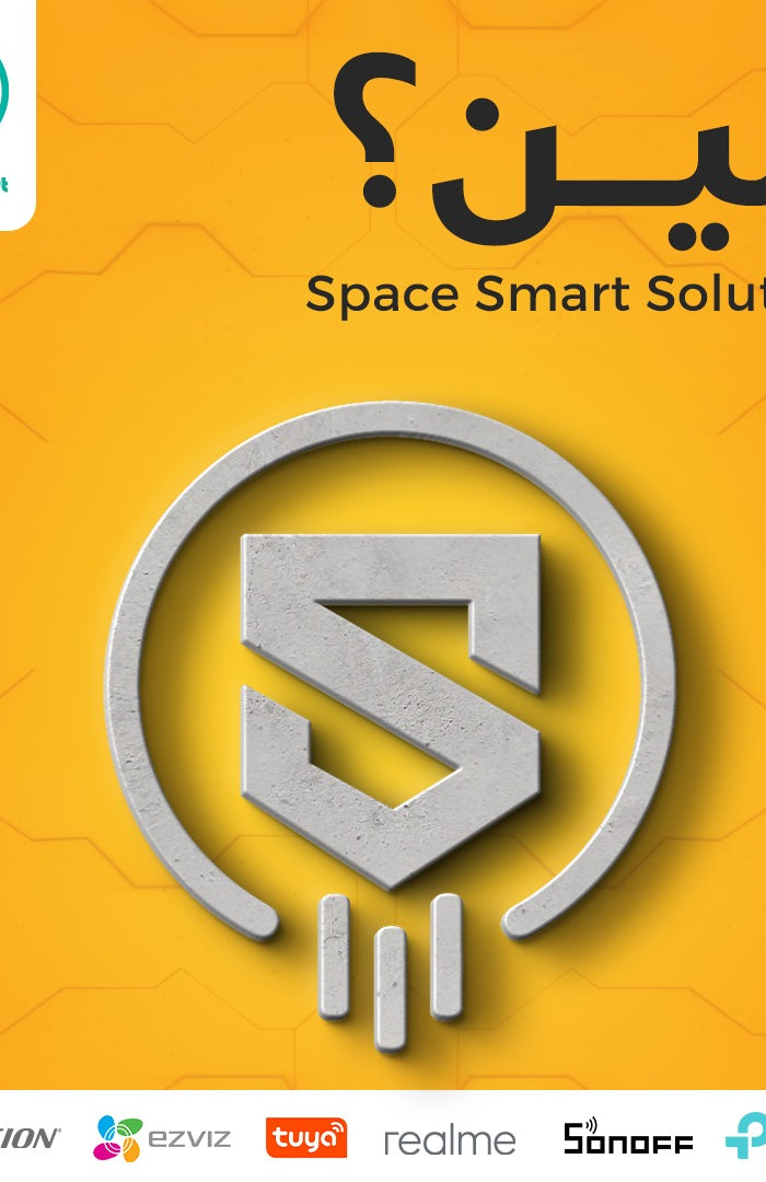 <h1><strong>Space Smart Solutions</strong></h1>