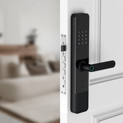 S53 Smart Door Lock - Space Smart Solutions