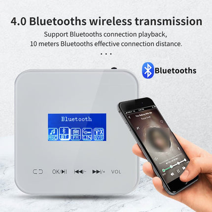 Z60H Wall Amplifier 30W - Space Smart Solutions