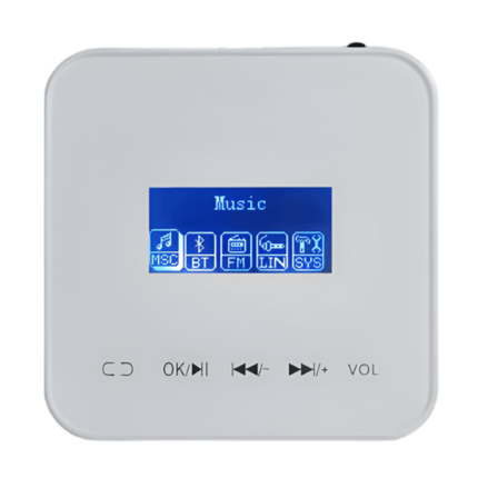 Z60H Wall Amplifier 30W - Space Smart Solutions