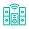 Sound System