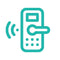 Smart Door Lock - Space Smart Solutions 