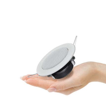 3 Inch Spot Ceiling speaker - Space Smart Solutions