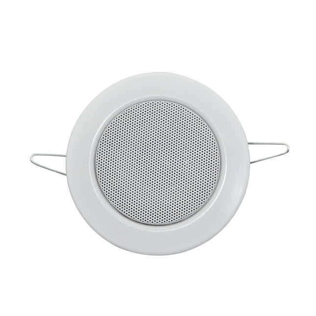 3 Inch Spot Ceiling speaker - Space Smart Solutions