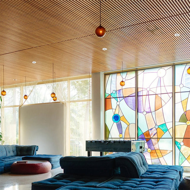 3 Inch Spot Ceiling speaker - Space Smart Solutions