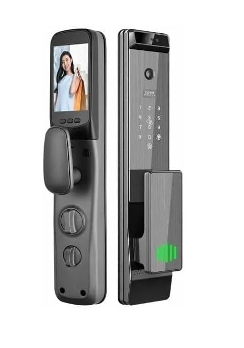S16 Smart Lock FACE ID