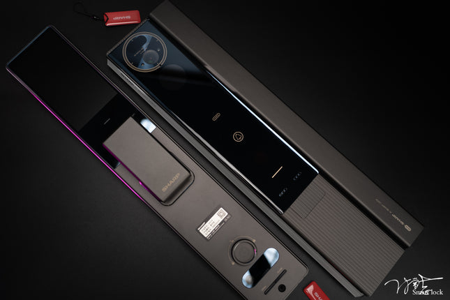 Sharp H5-FV
