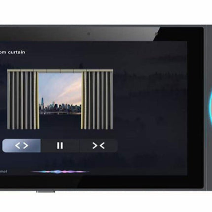 7 - Inch Home Control Panel - Space Smart Solutions