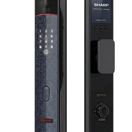 Sharp S1-FV