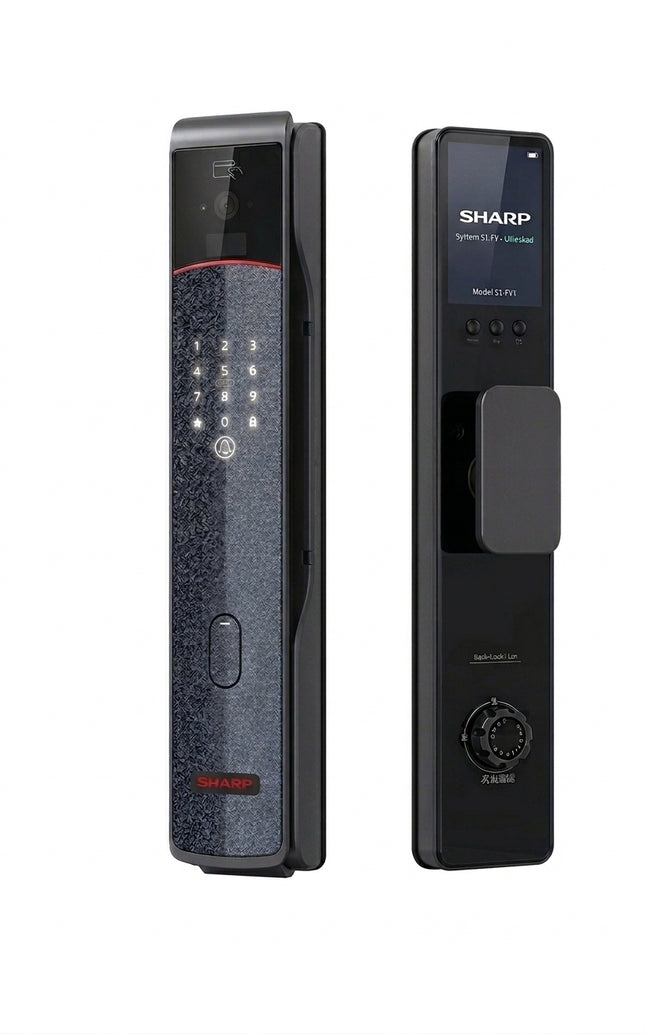 Sharp S1-FV