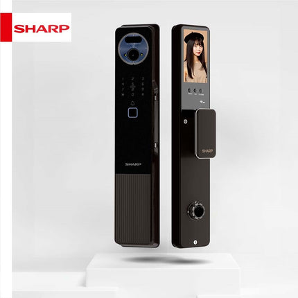 Sharp H7-FV