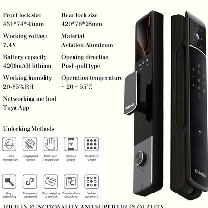 Sharp S1-FV