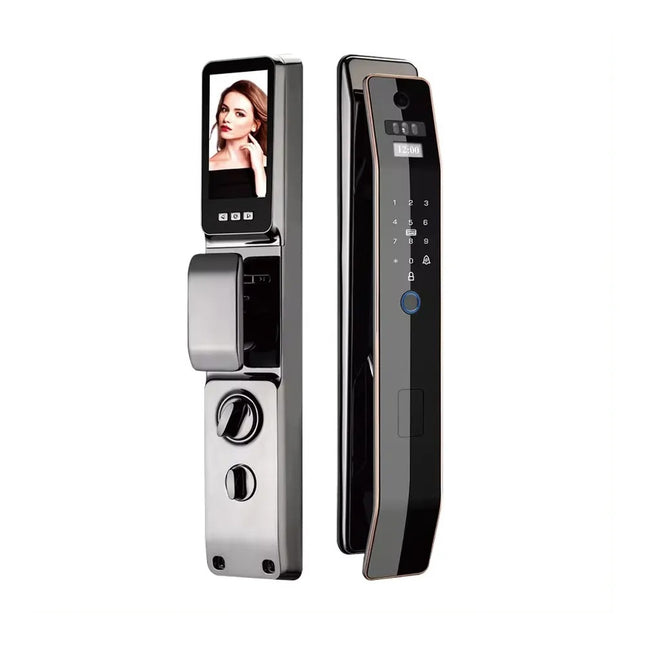 S14 Smart Lock FACE ID