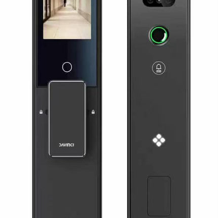 S70 AI Smart Lock