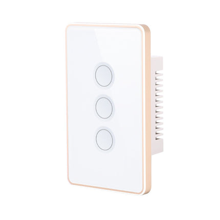 Concave Smart Lighting Switch - Space Smart Solutions