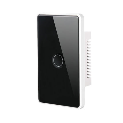 Concave Smart Lighting Switch - Space Smart Solutions
