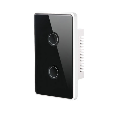 Concave Smart Lighting Switch - Space Smart Solutions