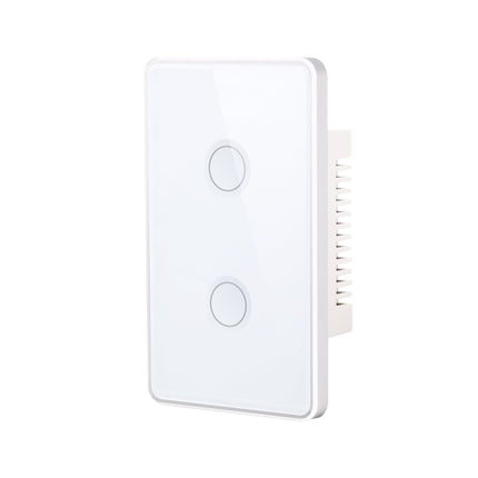 Concave Smart Lighting Switch - Space Smart Solutions