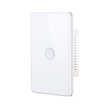 Concave Smart Lighting Switch - Space Smart Solutions