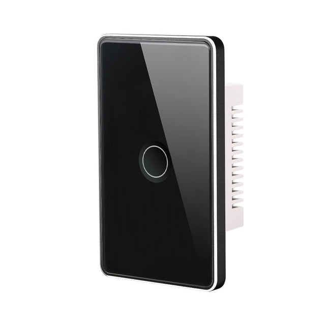 Concave Smart Lighting Switch - Space Smart Solutions