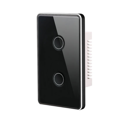 Concave Smart Lighting Switch - Space Smart Solutions