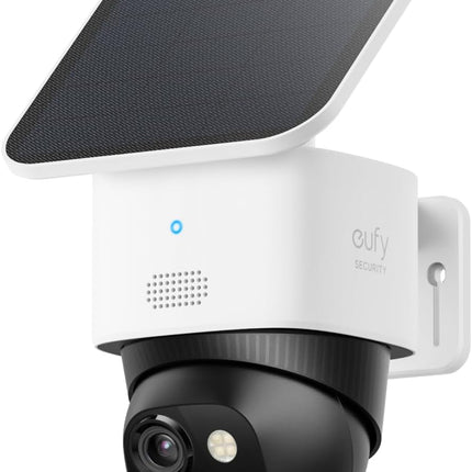 Eufy Security S340 Solar powered 360° Camera - Space Smart Solutions