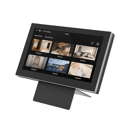 EZVIZ Wireless Monitor Touch Screen SD7, Works with Ezviz Cameras/Doorbells - Space Smart Solutions