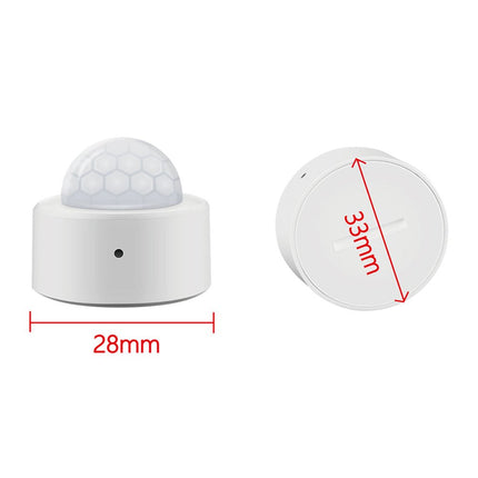 PIR Motion Sensor - Space Smart Solutions