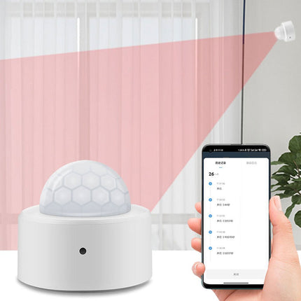 PIR Motion Sensor - Space Smart Solutions