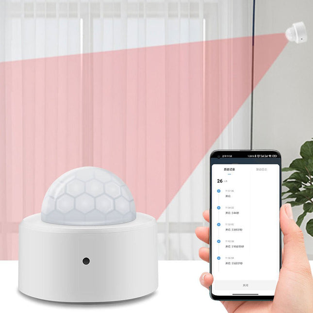 PIR Motion Sensor - Space Smart Solutions