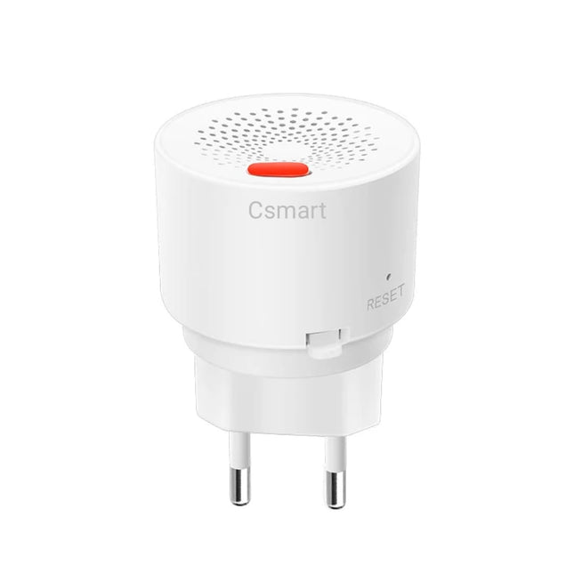 Plug - in Gas Sensor - Space Smart Solutions