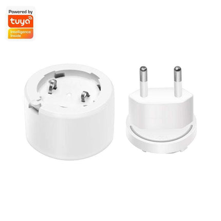 Plug - in Gas Sensor - Space Smart Solutions