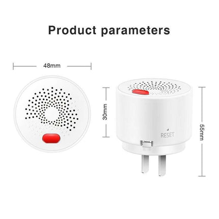 Plug - in Gas Sensor - Space Smart Solutions