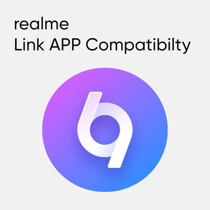 Realme Buds T110 - Black - Space Smart Solutions