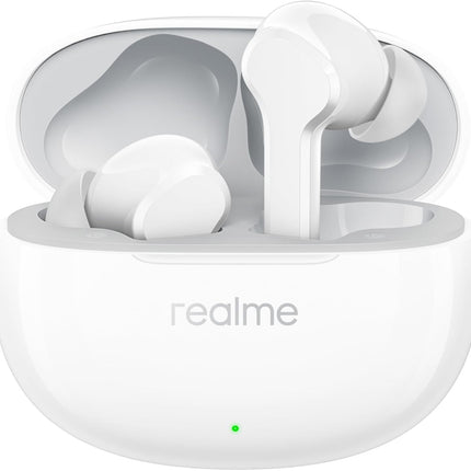 Realme Buds T110 - White - Space Smart Solutions