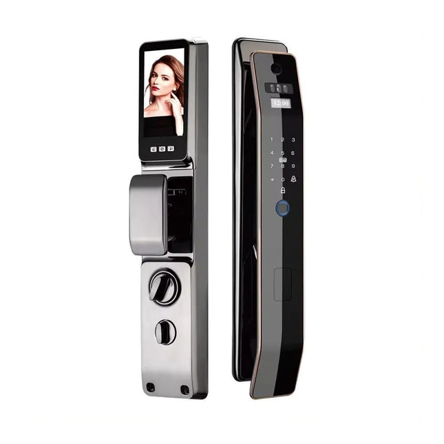 S14 Smart Lock FACE ID - Space Smart Solutions