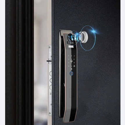 S14 Smart Lock FACE ID - Space Smart Solutions