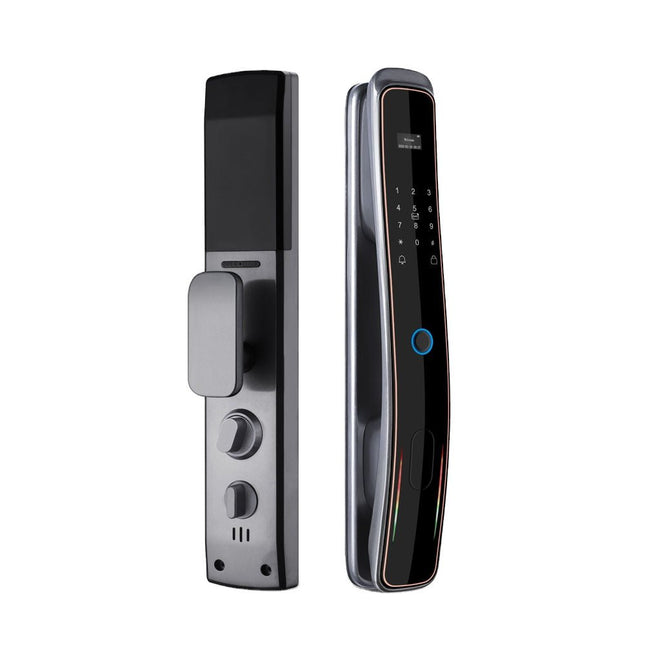 S36 Smart Door Lock - Space Smart Solutions