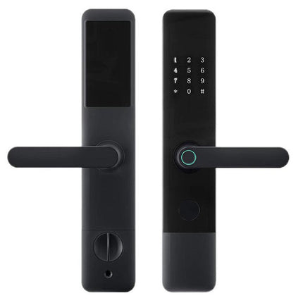 S53 Smart Door Lock - Space Smart Solutions