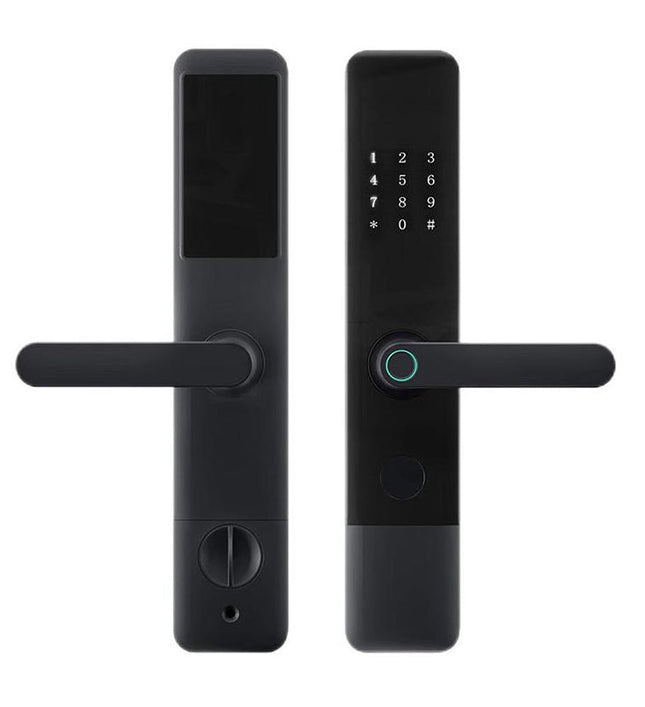 S53 Smart Door Lock - Space Smart Solutions