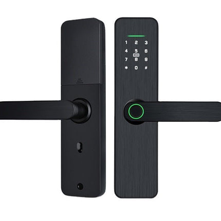 S63 Smart Door Lock - Space Smart Solutions