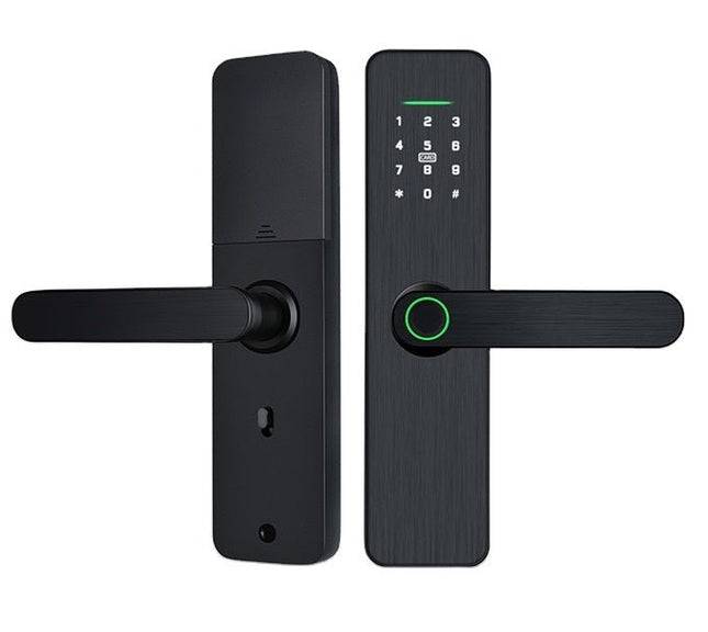 S63 Smart Door Lock - Space Smart Solutions
