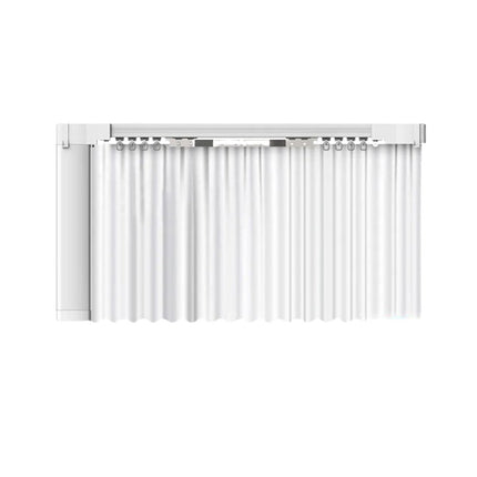 Smart Curtain Kit - 5m - Space Smart Solutions