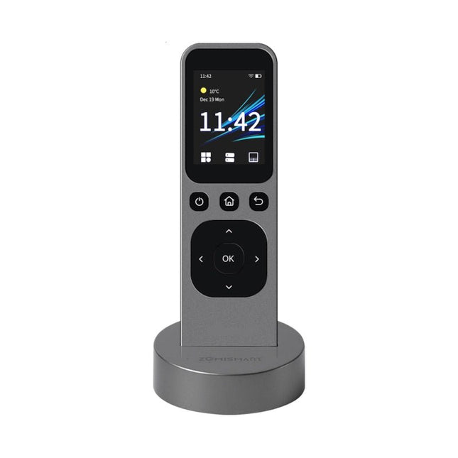Smart handheld Controller - Space Smart Solutions