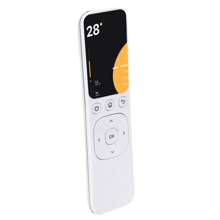 Smart handheld Controller - Space Smart Solutions
