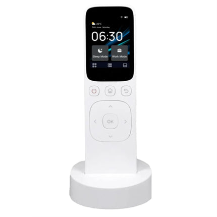 Smart handheld Controller - Space Smart Solutions