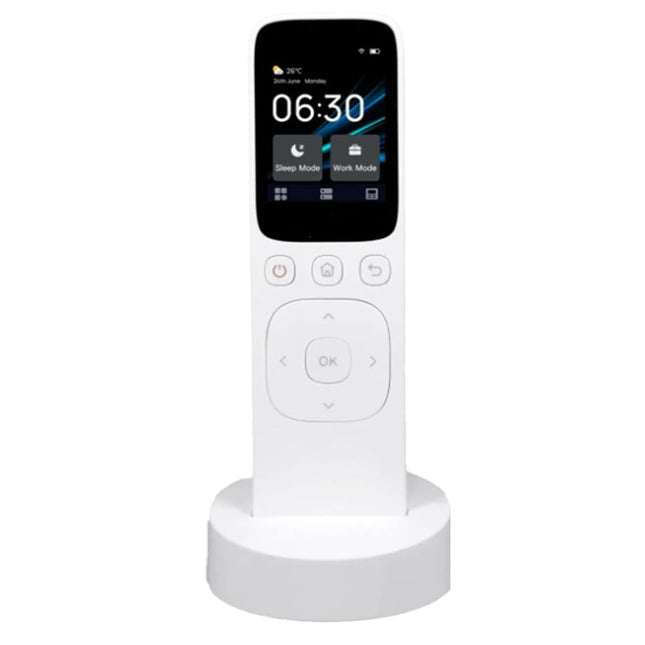 Smart handheld Controller - Space Smart Solutions