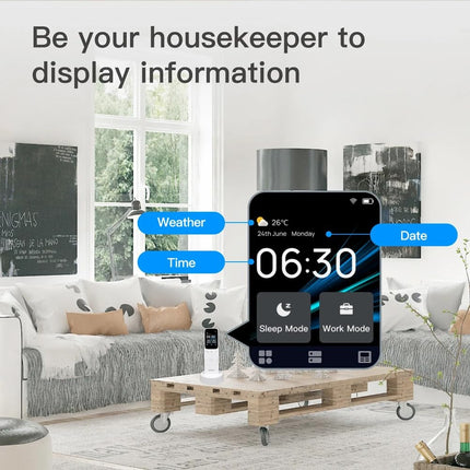 Smart handheld Controller - Space Smart Solutions
