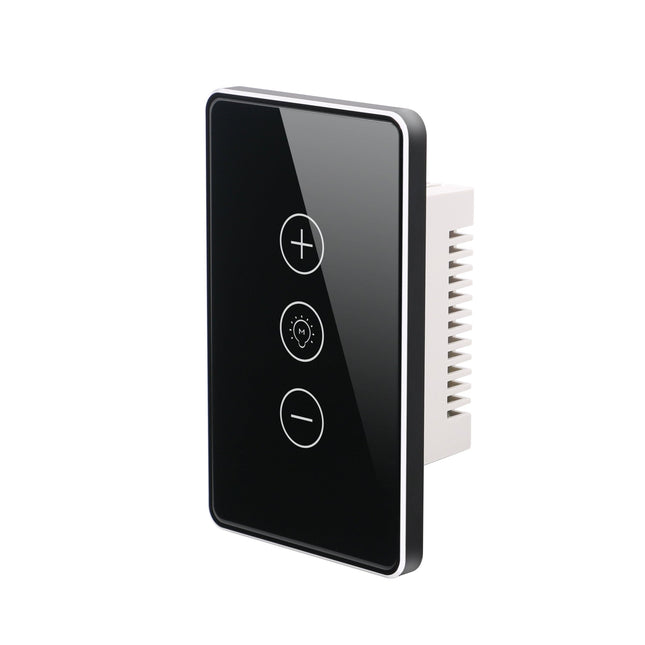 Smart Lighting Dimmer Switch - Space Smart Solutions