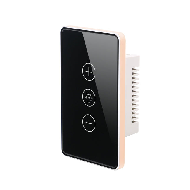 Smart Lighting Dimmer Switch - Space Smart Solutions